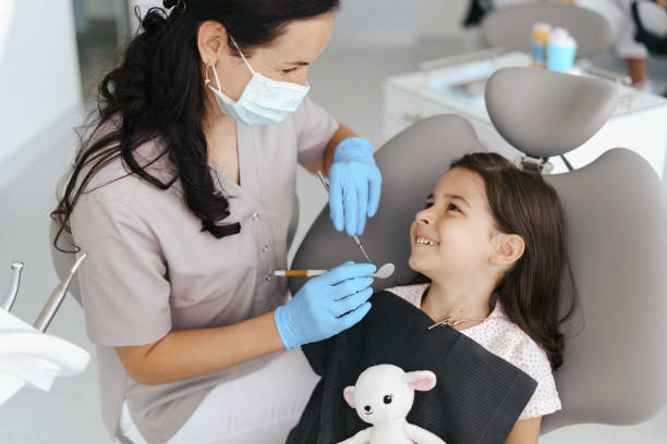 Best Dental Fillings (Composite and Amalgam)  in Lathrop, MO